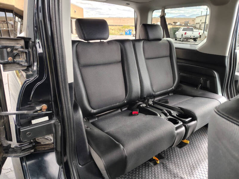 2006 Honda Element EX-P