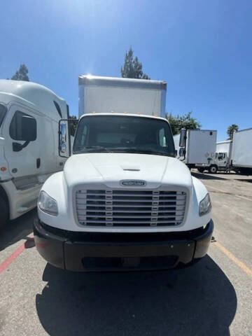 2021 Freightliner M2 106 for sale at DL Auto Lux Inc. in Westminster CA