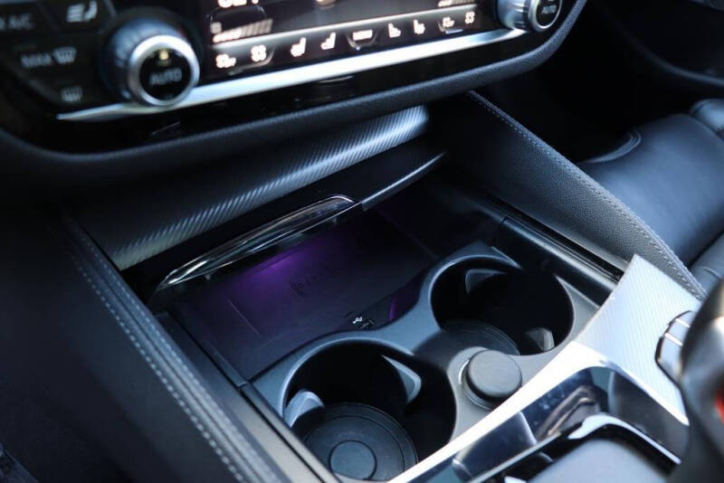 2019 BMW M5