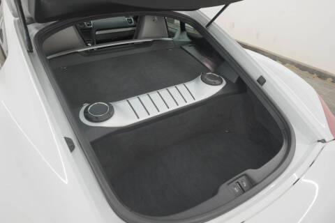 2016 Porsche Cayman GT4