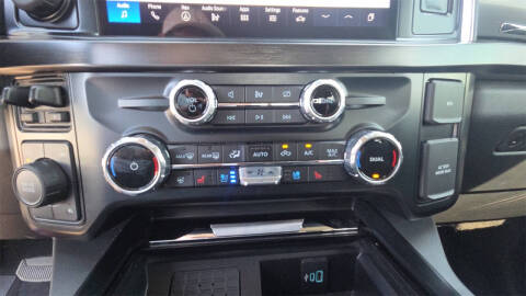 2023 Ford F-350 Super Duty Lariat