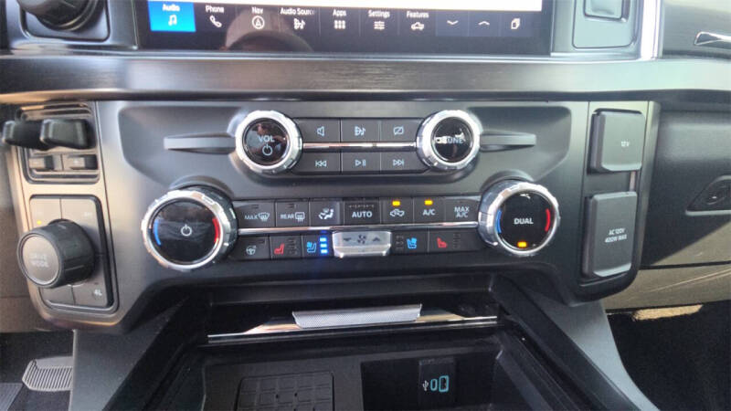 2023 Ford F-350 Super Duty Lariat