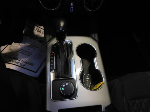 2019 Chevrolet Blazer LT