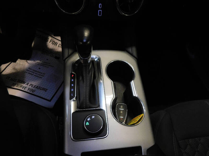 2019 Chevrolet Blazer LT