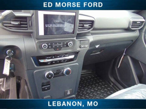 2026 Ford Explorer Police Interceptor Utility