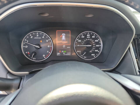 2021 Subaru Outback Limited XT