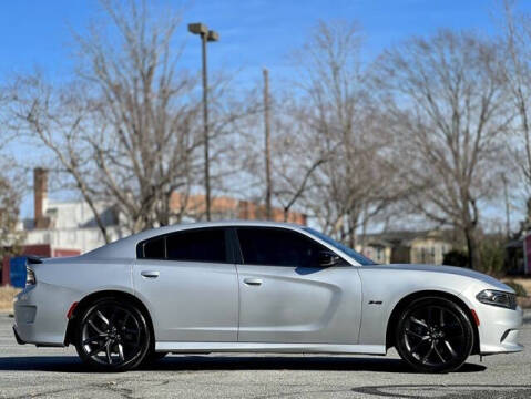 2023 Dodge Charger R/T