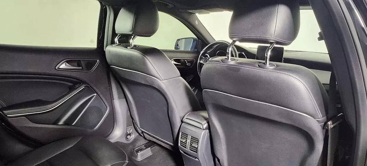 2019 Mercedes-Benz GLA for sale at SJL Motors of Miami in Plantation, FL