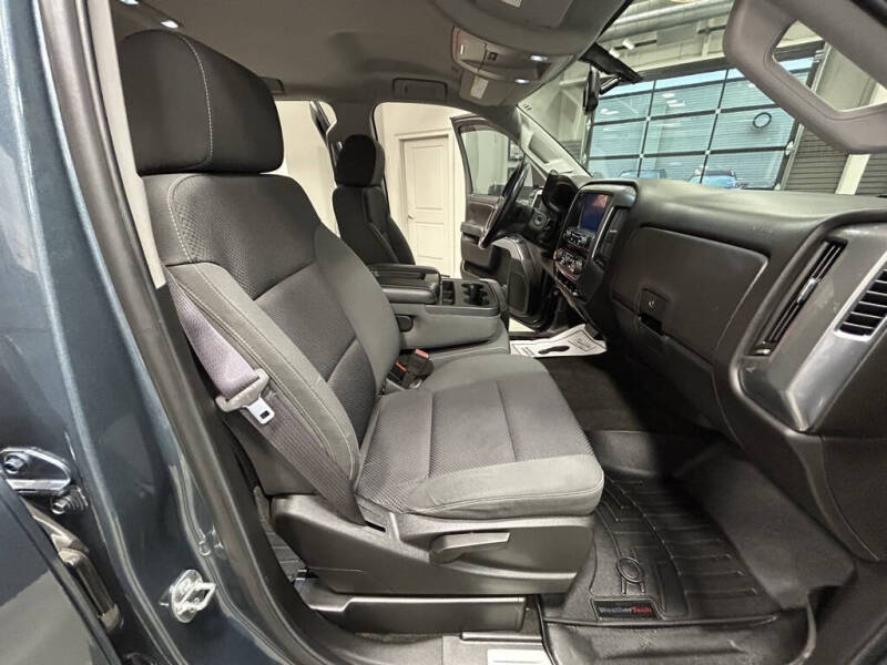 2015 Chevrolet Silverado 3500HD