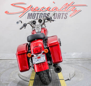 2012 Harley-Davidson Switchback