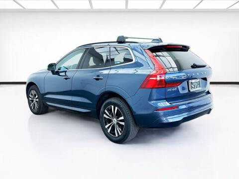 2023 Volvo XC60 B5 Core