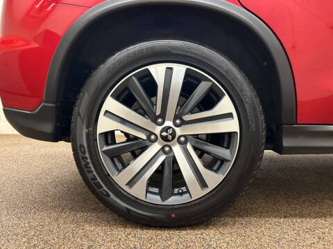 2024 Mitsubishi Outlander Sport