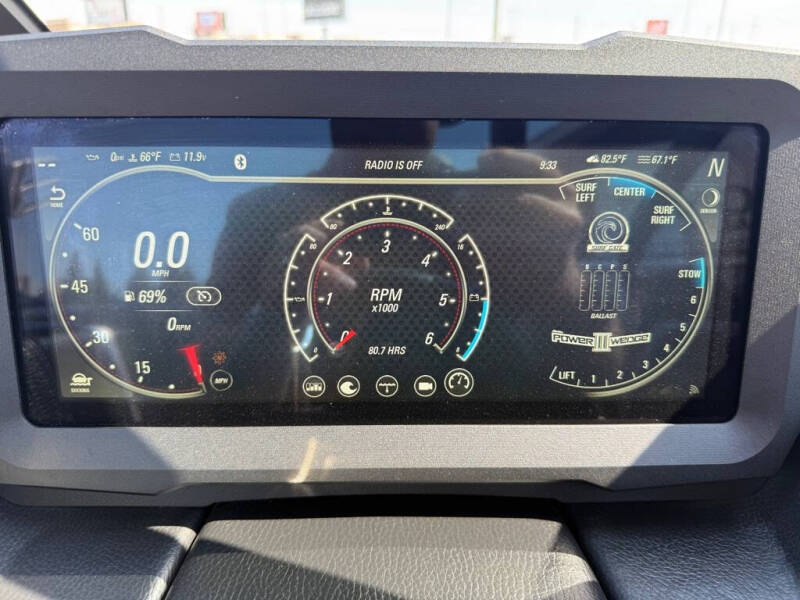 2021 Malibu LSV23
