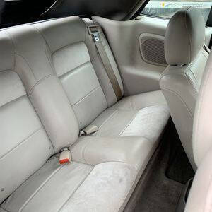 2004 Chrysler Sebring Limited