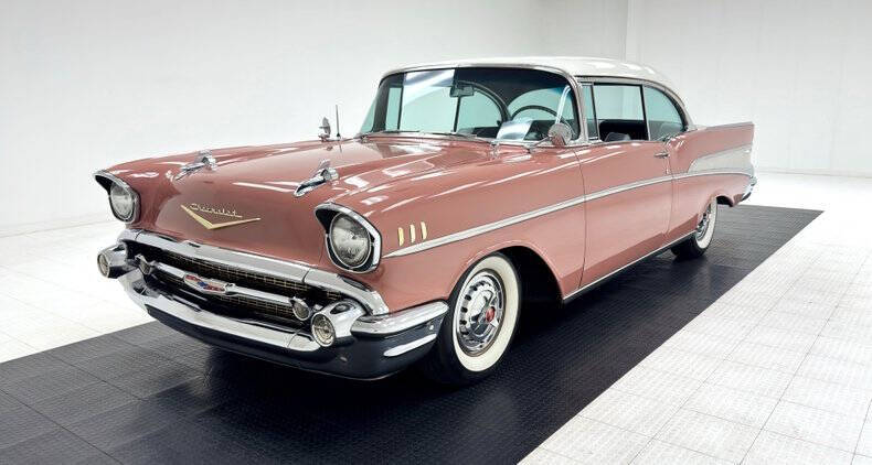 1957 Chevrolet Bel Air