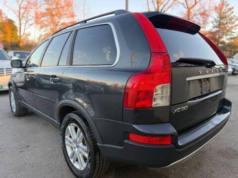 2009 Volvo XC90 3.2