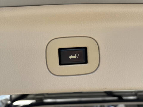 2012 Nissan Quest 3.5 S