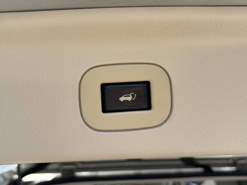 2012 Nissan Quest 3.5 S