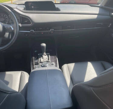 2025 Mazda CX-30 2.5 S Preferred