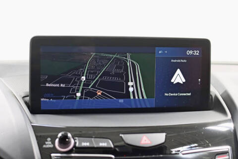 2021 Acura RDX SH-AWD w/A-SPEC