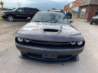 2020 Dodge Challenger GT