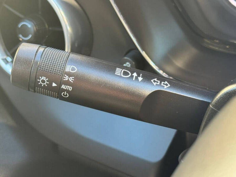 2018 Chevrolet Camaro LT