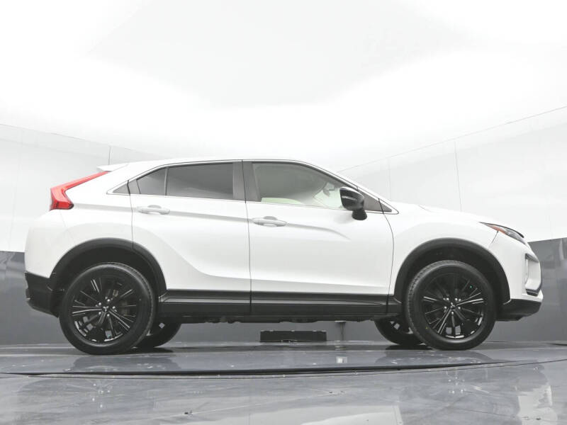 2020 Mitsubishi Eclipse Cross LE