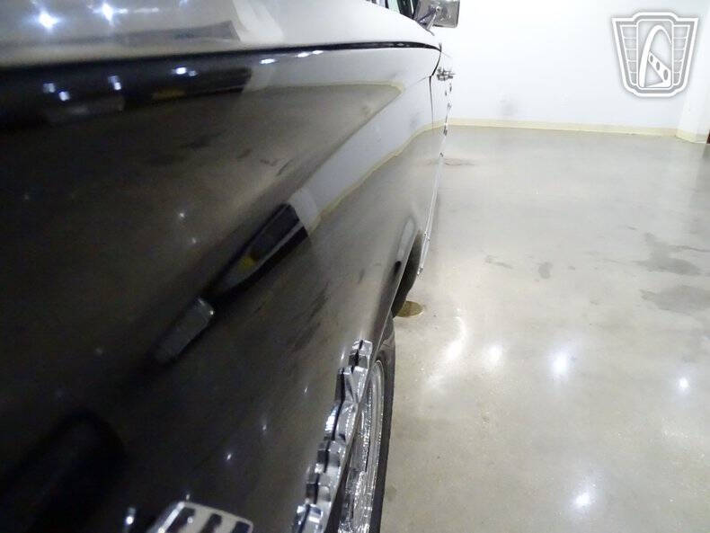 1963 Mercury Marauder