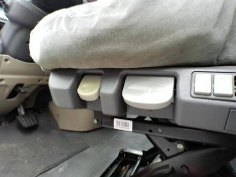 2016 Freightliner Cascadia