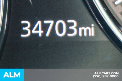2025 Mazda CX-30 2.5 S Preferred