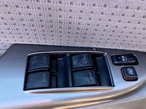 2006 Toyota Sienna LE 8 Passenger