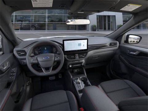 2026 Ford Escape Hybrid ST-Line Select