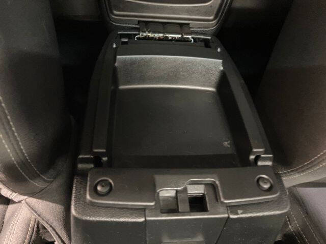 2017 Jeep Wrangler Sahara