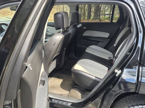 2010 GMC Terrain SLT-2