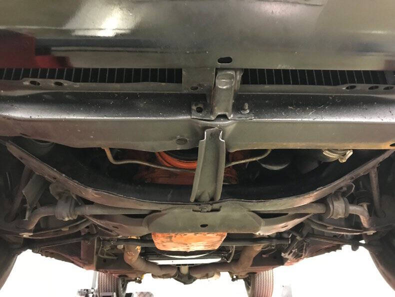 1971 Dodge Challenger