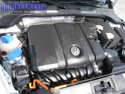 2012 Volkswagen Beetle