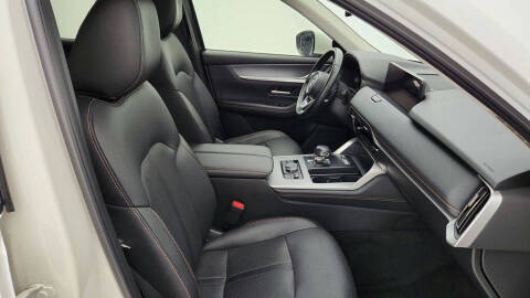 2024 Mazda CX-90 3.3 Turbo S