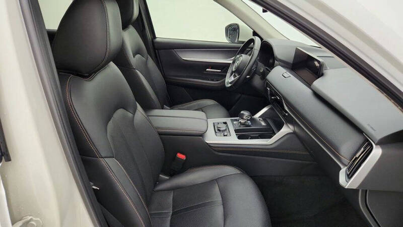 2024 Mazda CX-90 3.3 Turbo S