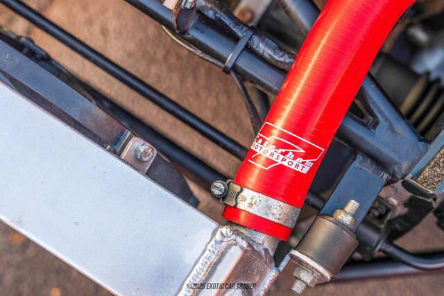 1998 Caterham Seven