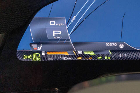 2024 Ferrari SF90 Spider