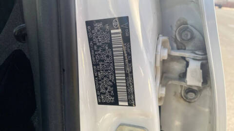 2008 Scion xD
