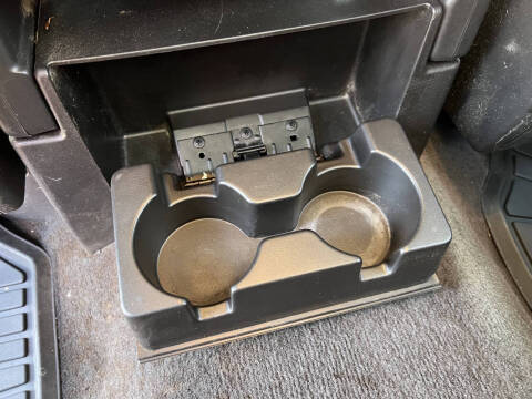 2010 Chevrolet Silverado 1500