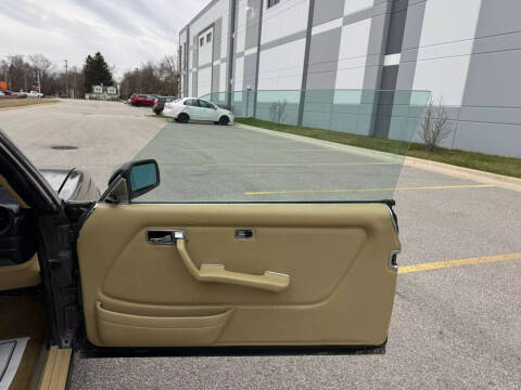 1978 Mercedes-Benz 300-Class