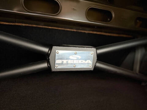 2008 Ford Mustang GT Premium