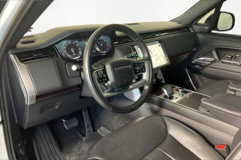 2023 Land Rover Range Rover P530 SE