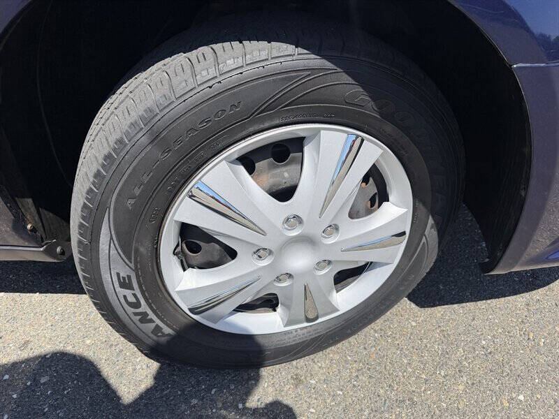 2013 RAM C/V Tradesman