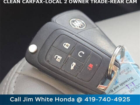 2014 Buick Verano Convenience Group