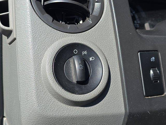 2013 Ford E-Series E-250
