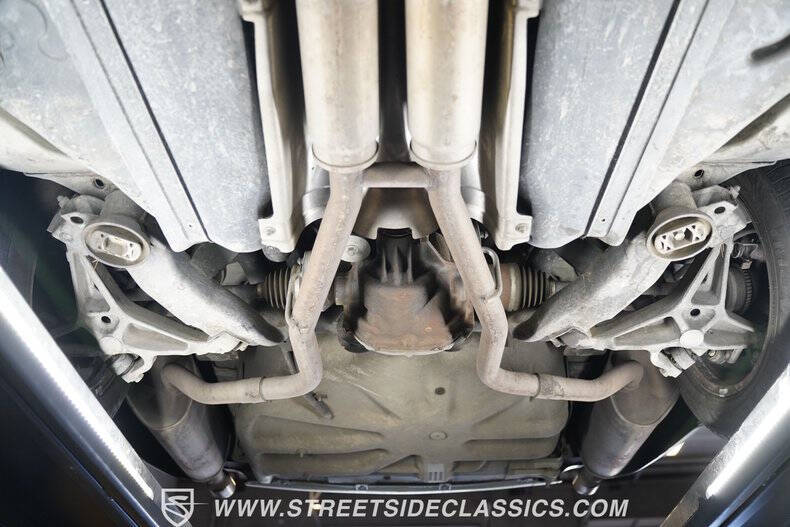 2001 Jaguar S-Type 3.0