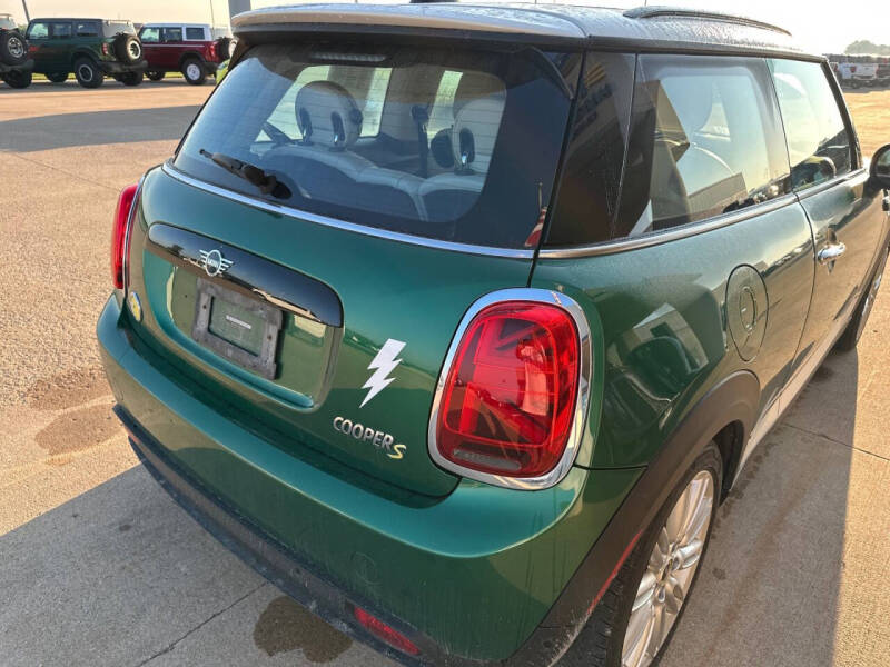 2023 MINI Hardtop 2 Door Cooper SE